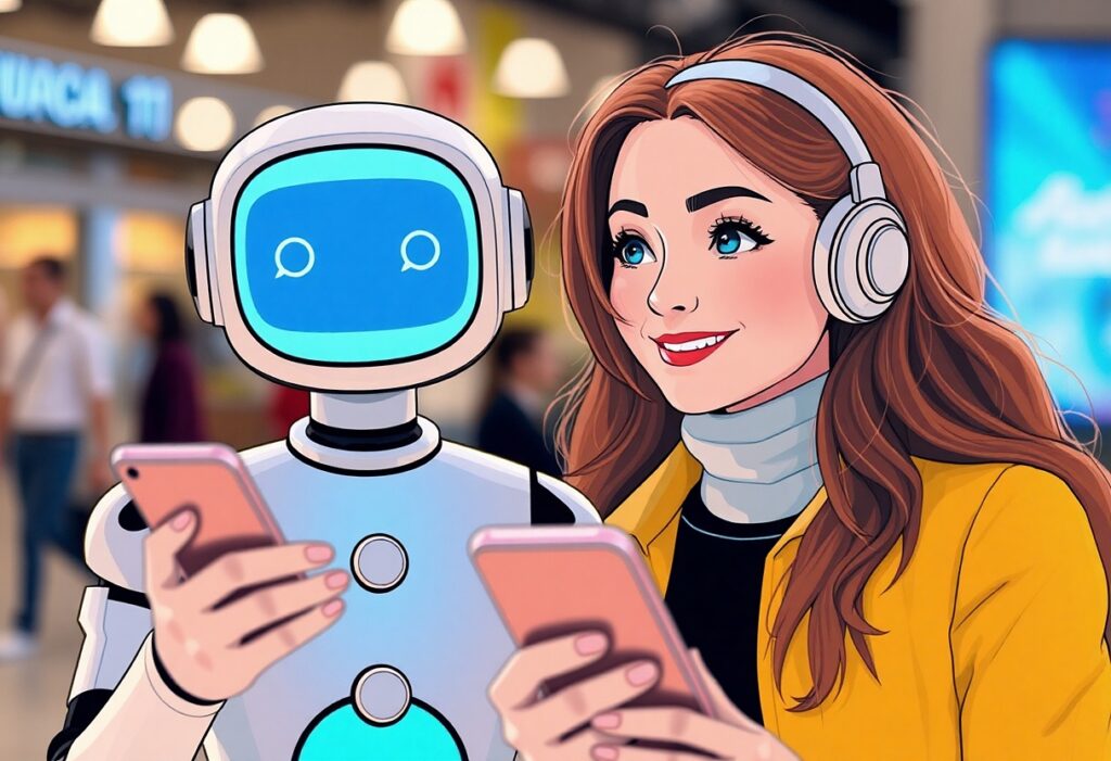 ChatGPT и Алиса AI: что они умеют в 2026 и как применять в быту