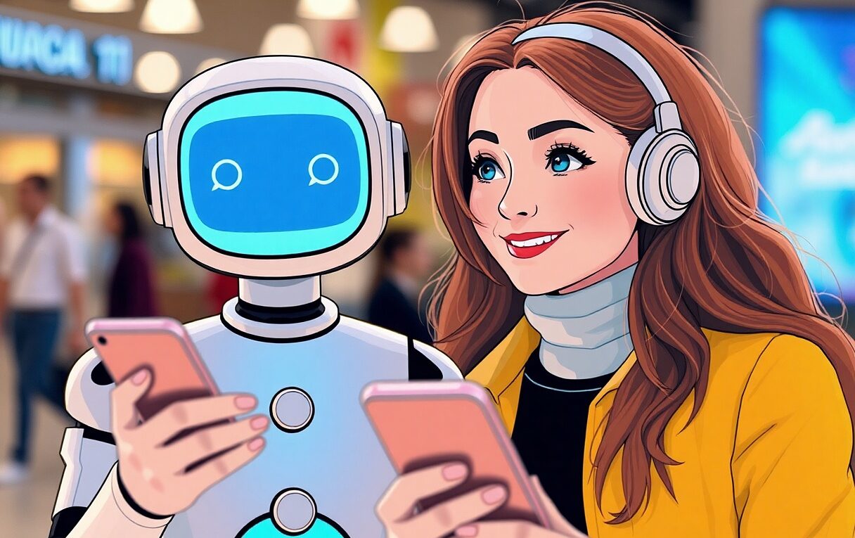 ChatGPT и Алиса AI: что они умеют в 2026 и как применять в быту