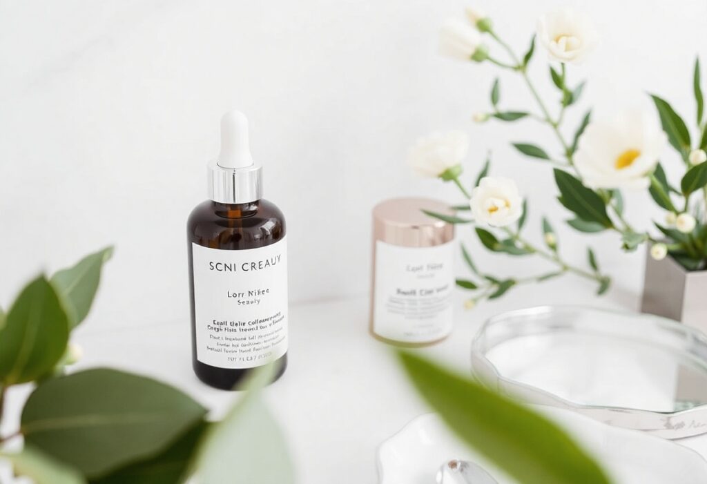 Clean beauty: как читать составы и не вестись на «зелёный» маркетинг